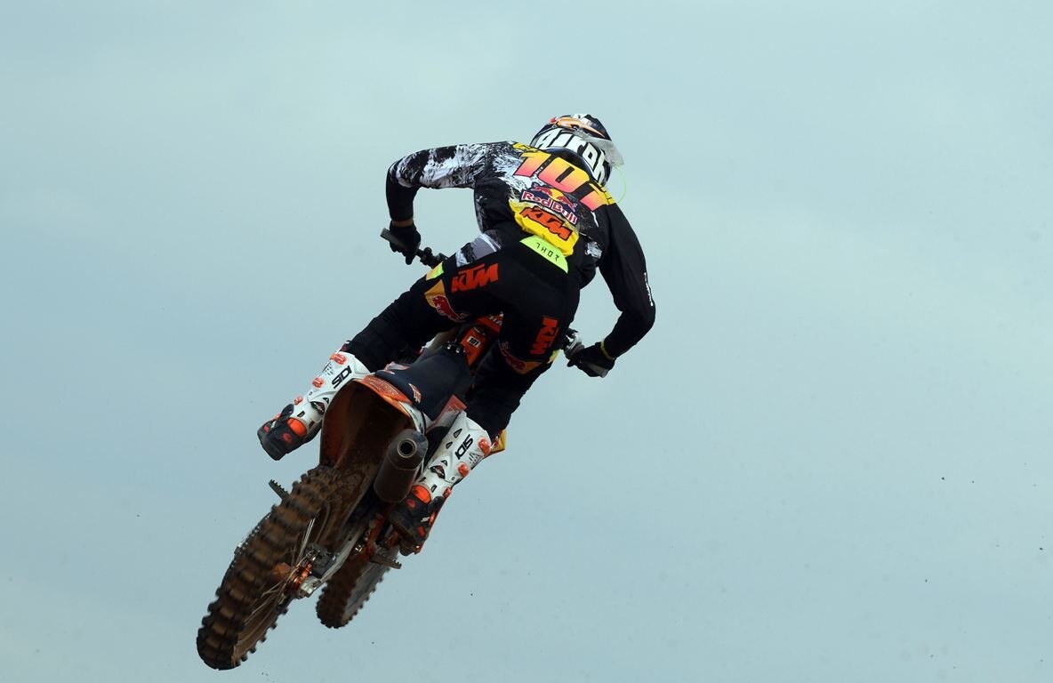 Internazionali d’Italia MX EICMA Series 2021 - Riola Sardo